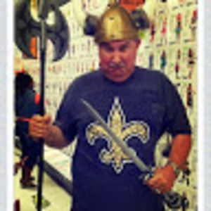 Meet your Posher, Charles